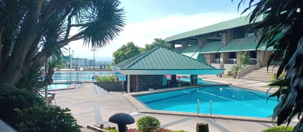 Valle Verde Country Club squash venue photo 1 of 5