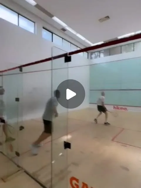 Valtenis Country Club squash venue photo 3 of 4
