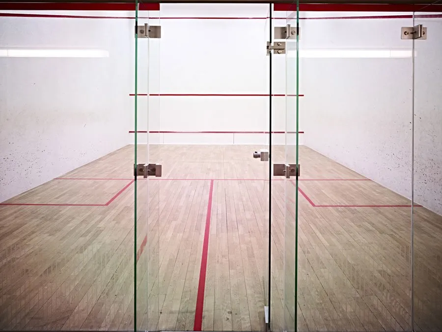 Varese Squash squash venue photo 8 of 8