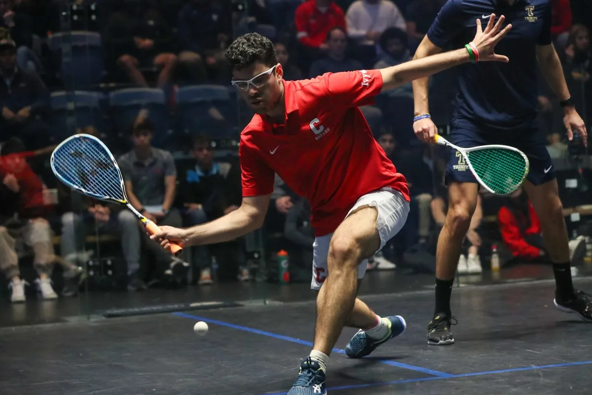 Varese Squash squash venue photo 6 of 8