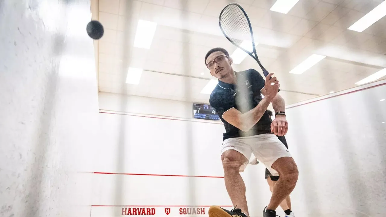 Varese Squash squash venue photo 5 of 8