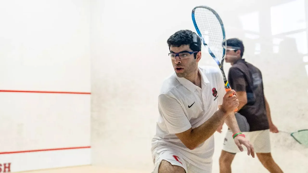 Varese Squash squash venue photo 3 of 8
