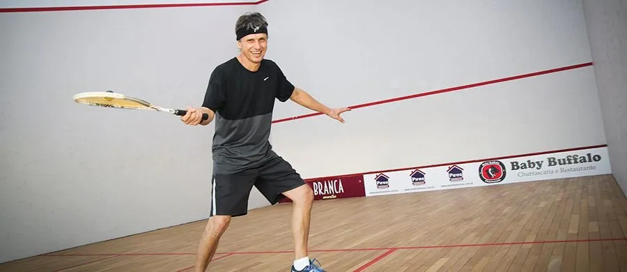 VEDA Squash squash venue photo 5 of 5