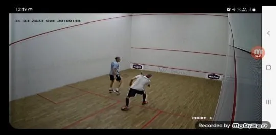 VEDA Squash squash venue photo 3 of 5