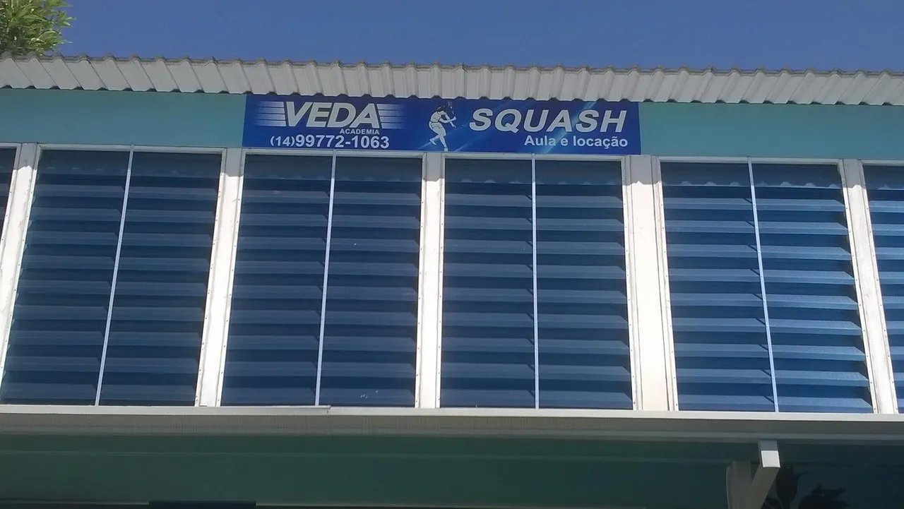 VEDA Squash squash venue photo 2 of 5