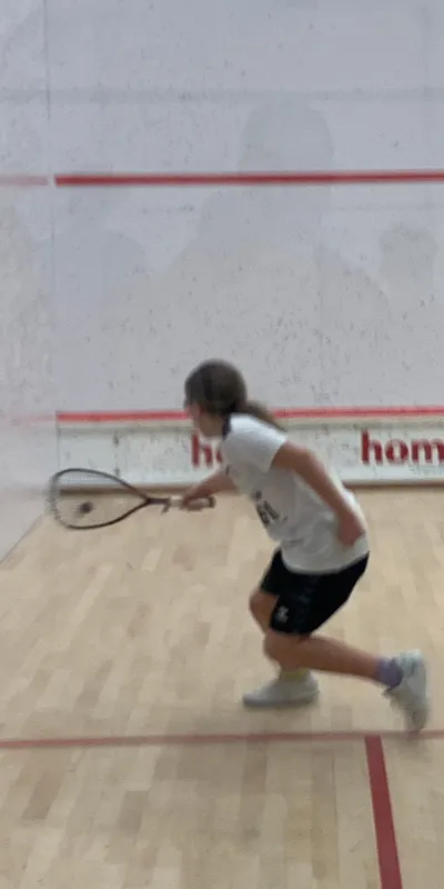 Vejle Squash Klub squash venue photo 5 of 6