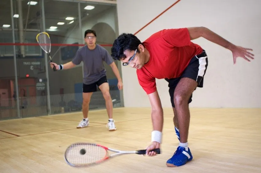 Venue 360 - Sports Facilities squash venue photo 6 of 6