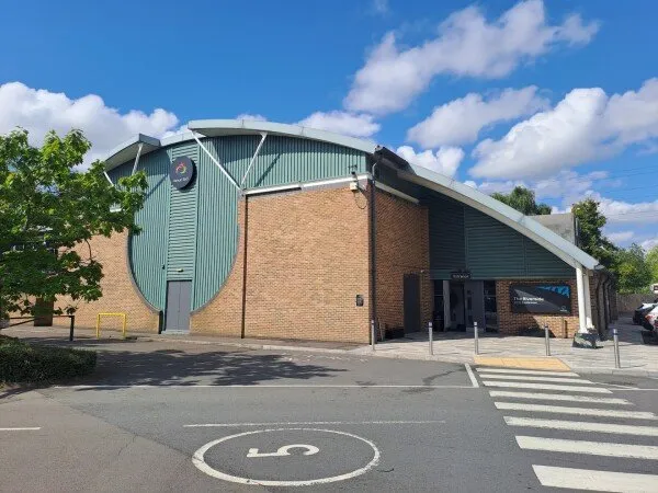 Venue 360 - Sports Facilities squash venue photo 3 of 6