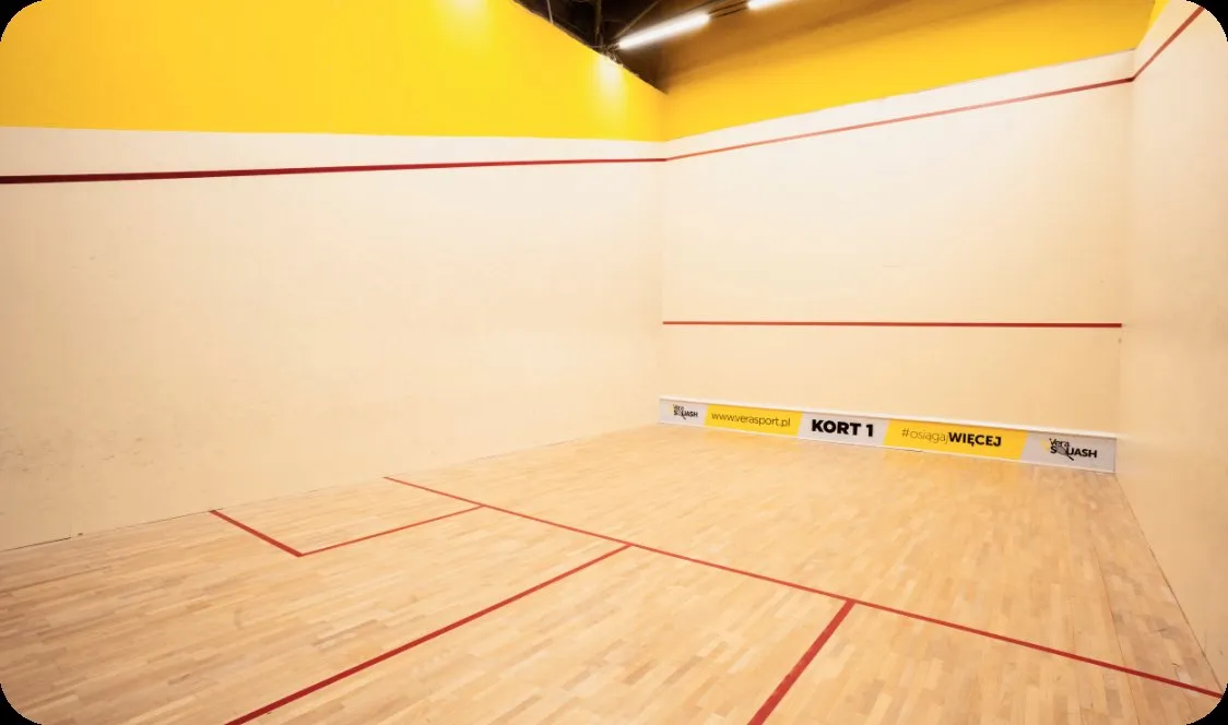 VeraSport squash venue photo 7 of 8