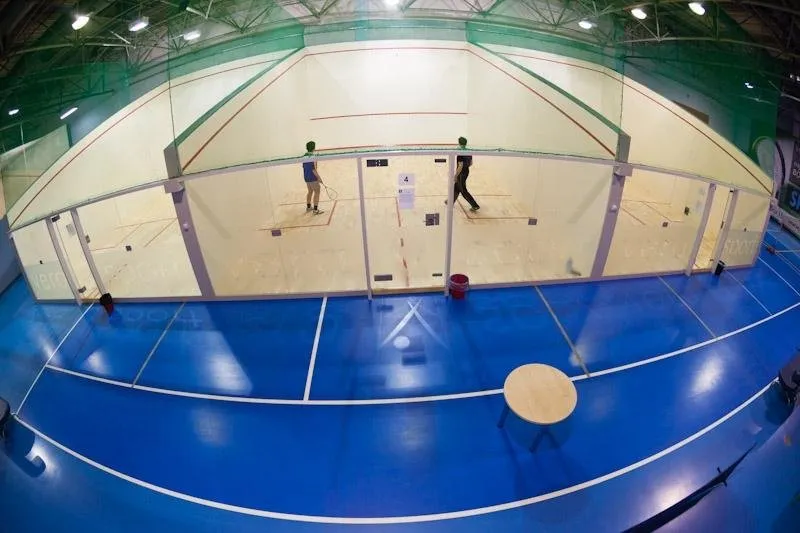 VeraSport squash venue photo 6 of 8