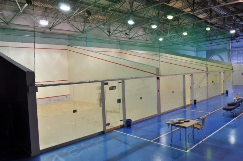 VeraSport squash venue photo 5 of 8
