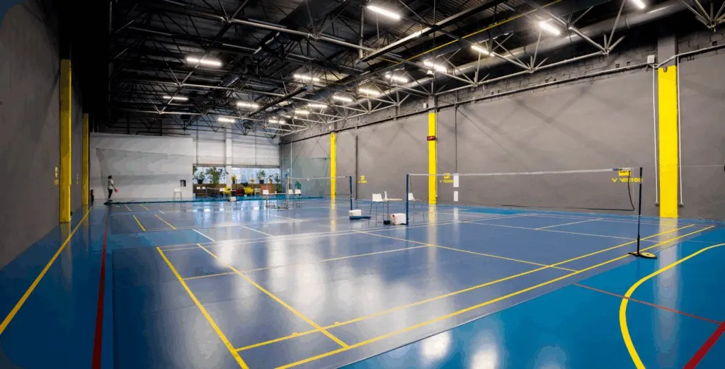 VeraSport squash venue photo 3 of 8