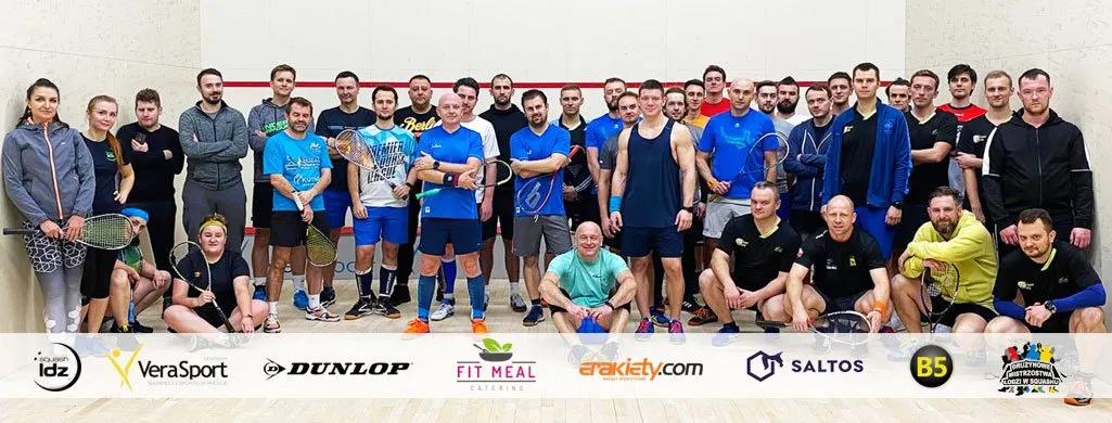 VeraSport squash venue photo 1 of 8