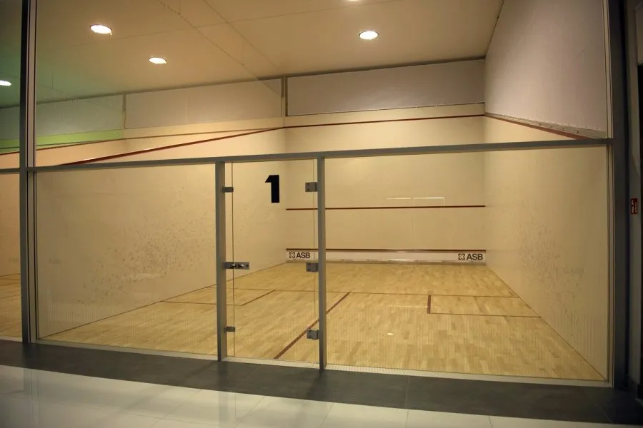 Via Sport squash venue photo 7 of 7
