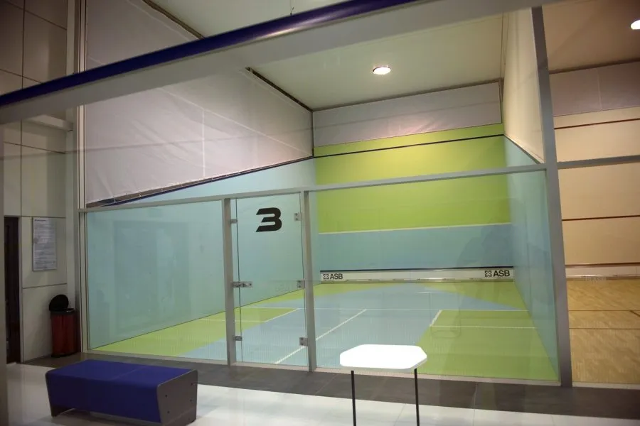 Via Sport squash venue photo 6 of 7