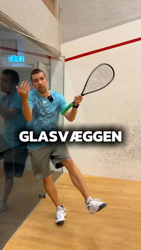 Viborg Squash Club squash venue photo 7 of 9