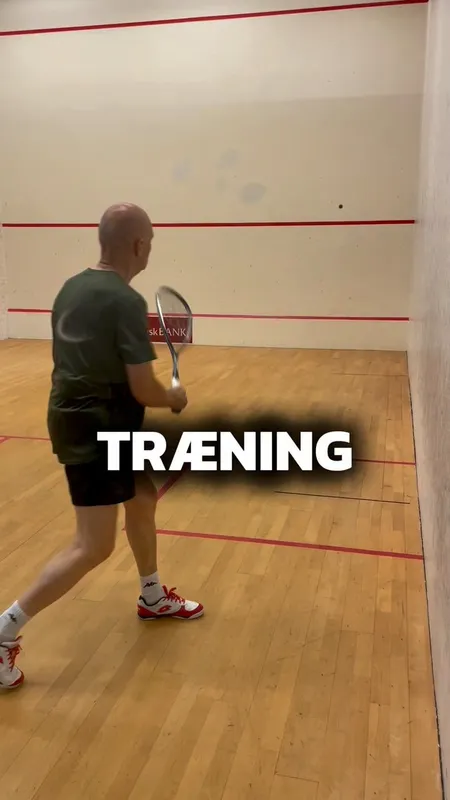 Viborg Squash Club squash venue photo 6 of 9