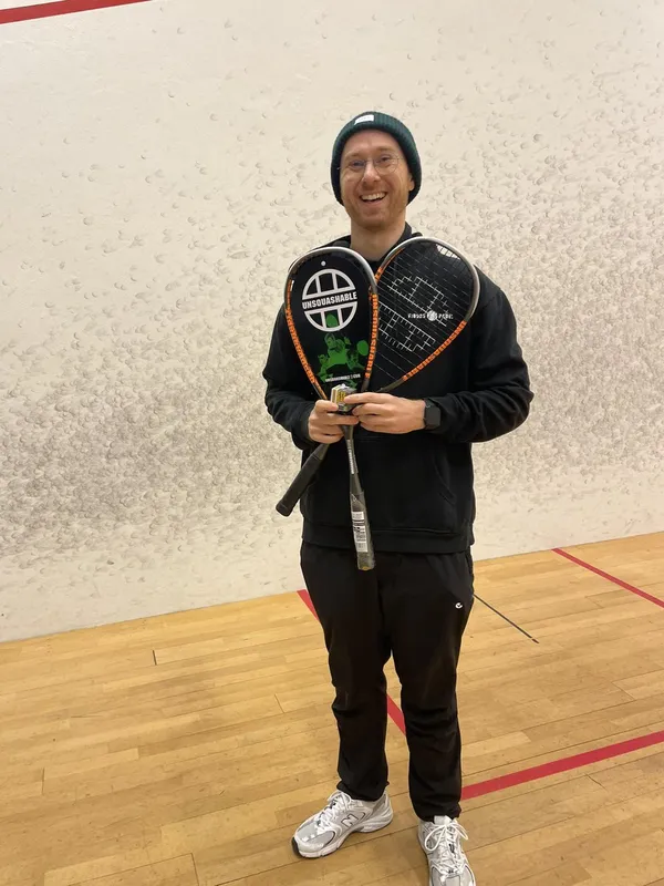 Viborg Squash Club squash venue photo 1 of 9