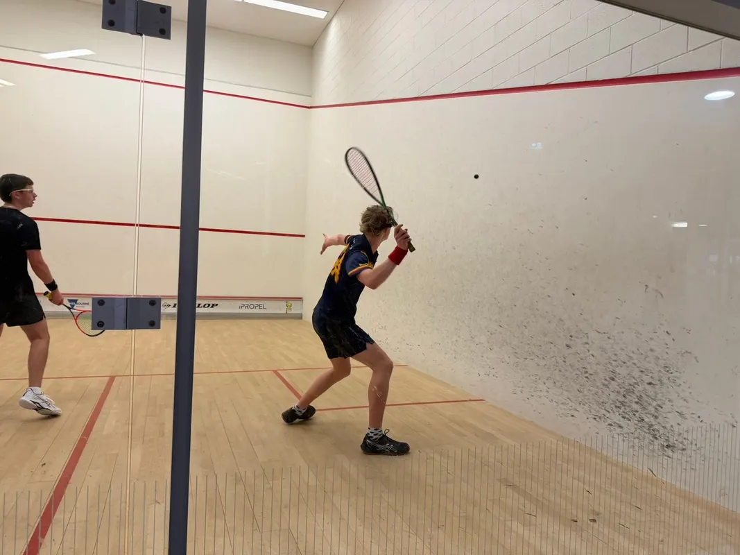 Victory Squash squash venue photo 7 of 8