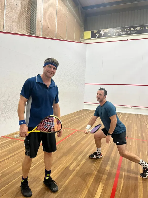 Victory Squash squash venue photo 6 of 8