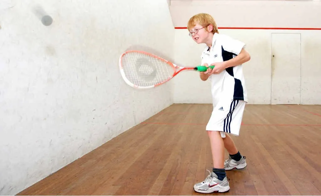 Victory Squash squash venue photo 3 of 8