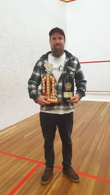 Victory Squash squash venue photo 1 of 8