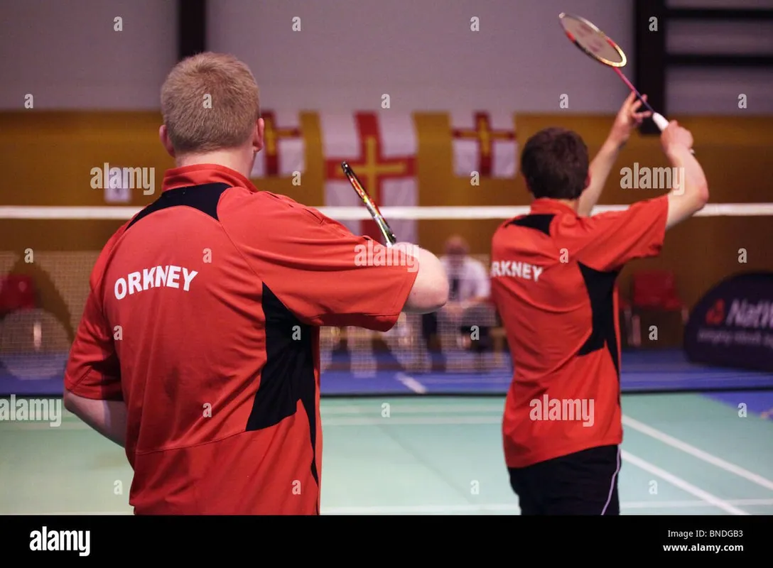 Vikingahallen squash venue photo 4 of 4