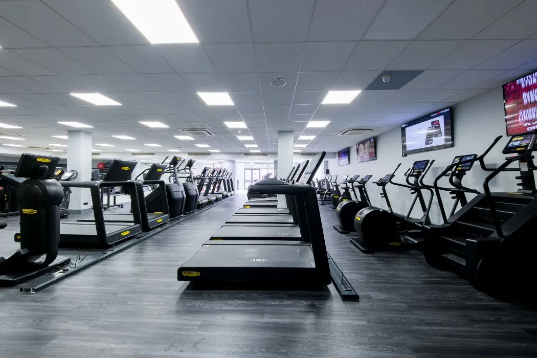 Village Gym Coventry squash venue photo 2 of 7
