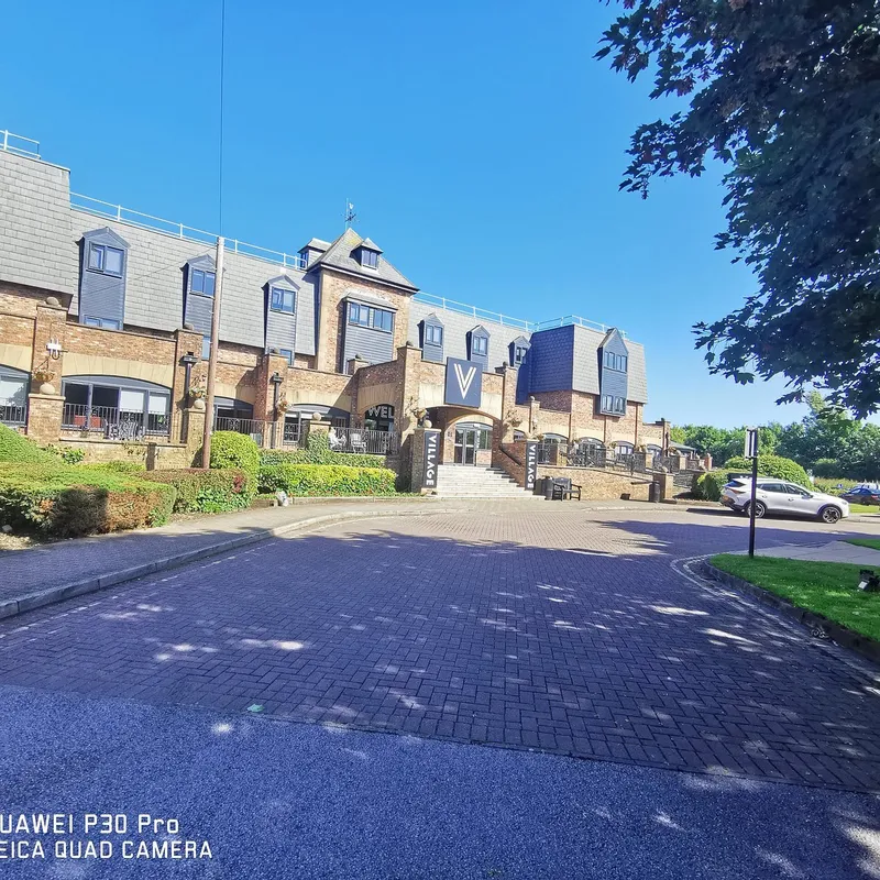 Village Hotel Blackpool squash venue photo 9 of 10