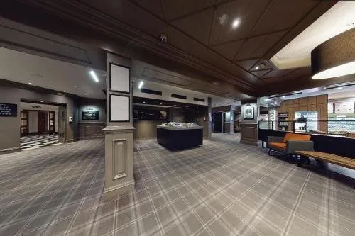 Village Hotel Blackpool squash venue photo 1 of 10