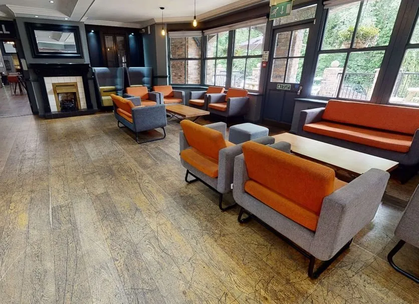 Village Hotel Liverpool squash venue photo 6 of 10