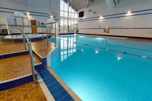Village Hotel Liverpool squash venue photo 3 of 10