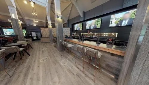 Village Hotel Liverpool squash venue photo 1 of 10