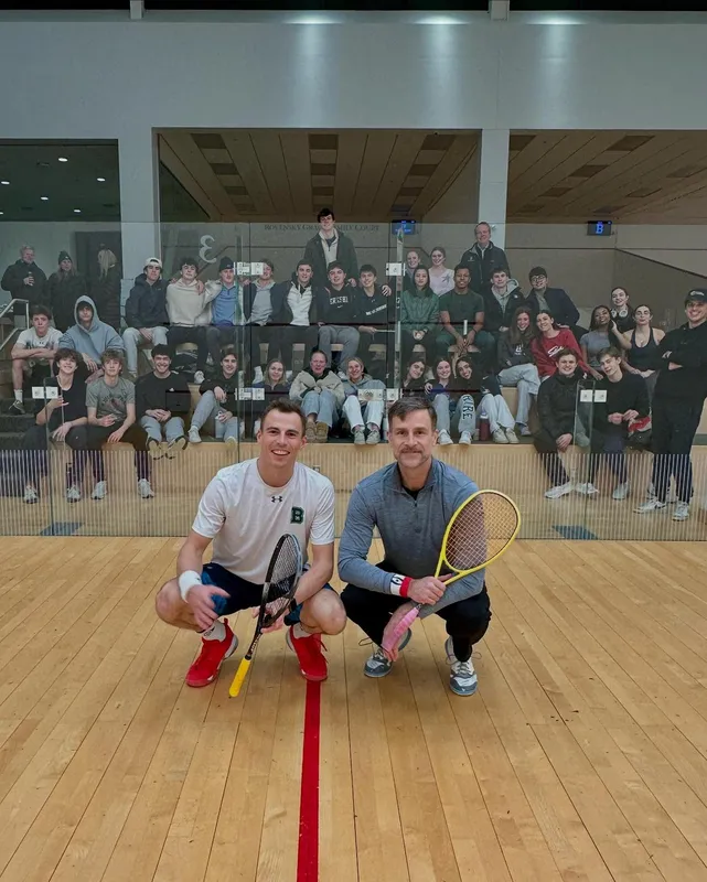 Village Racquet & Fitness Club
