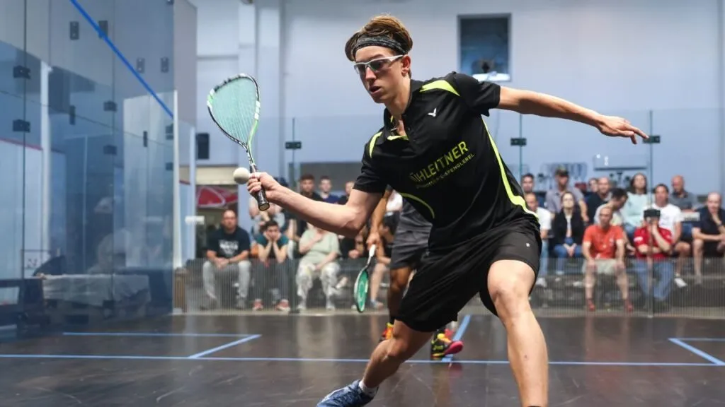Vinni Sports Ltd. squash venue photo 5 of 9