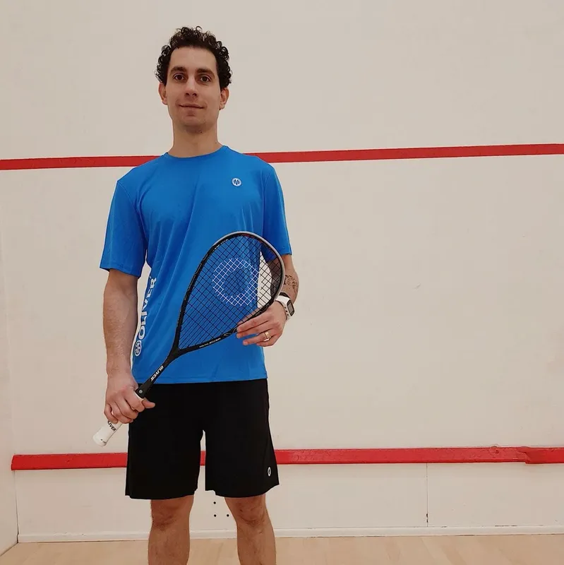 Vinni Sports Ltd. squash venue photo 2 of 9