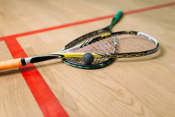 Visiolife Sports & Healthclubs squash venue photo 1 of 4