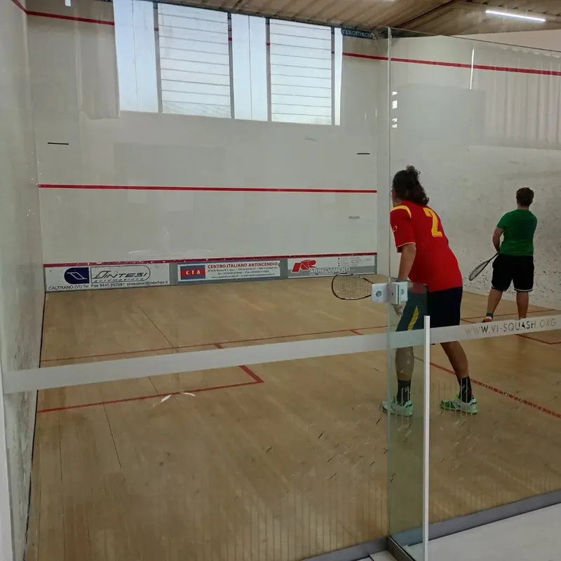 Vi-Squash squash venue photo 10 of 10