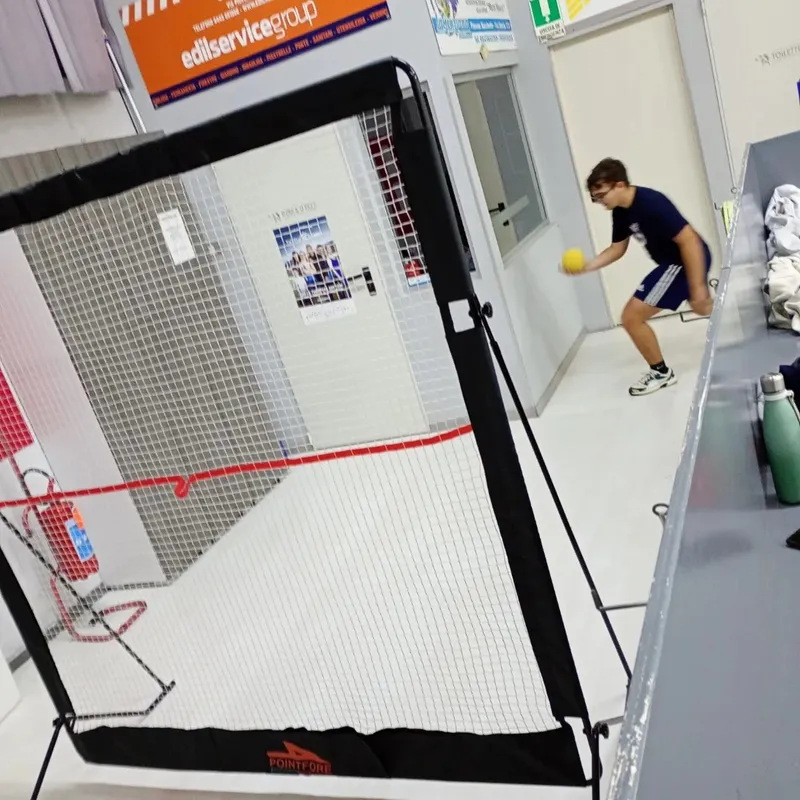 Vi-Squash squash venue photo 9 of 10