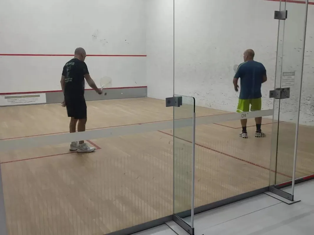 Vi-Squash squash venue photo 4 of 10