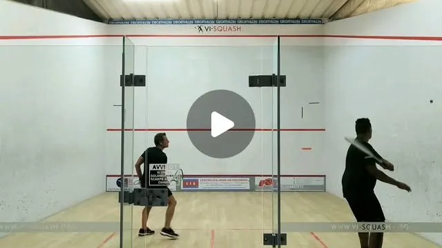 Vi-Squash squash venue photo 2 of 10