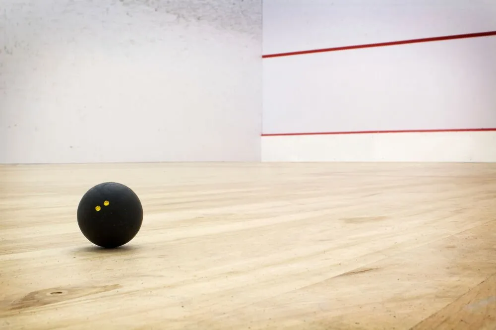 Vital Spa squash venue photo 2 of 2
