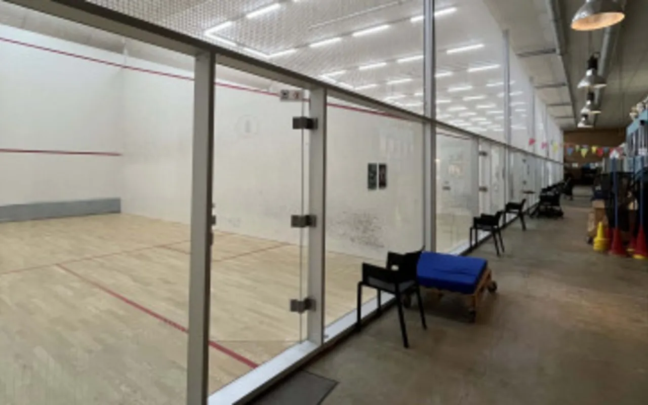 Vital Club Saint-Herblain squash venue photo 9 of 10