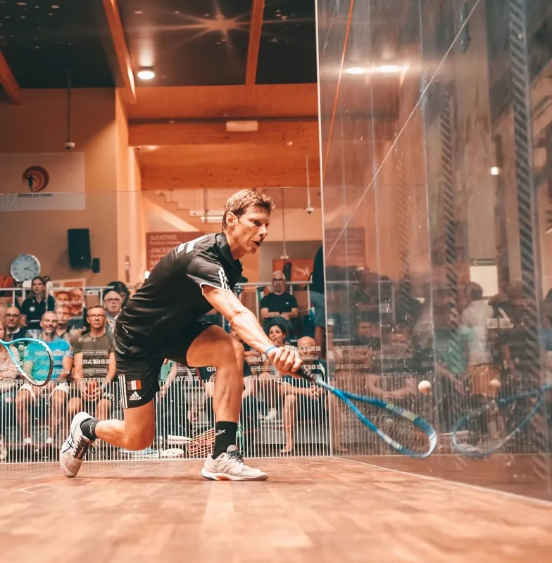 Vital Club Saint-Herblain squash venue photo 8 of 10