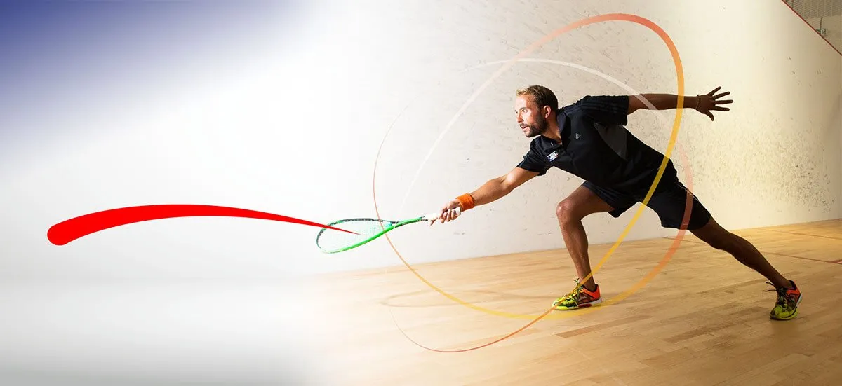 Vital Club Saint-Herblain squash venue photo 5 of 10