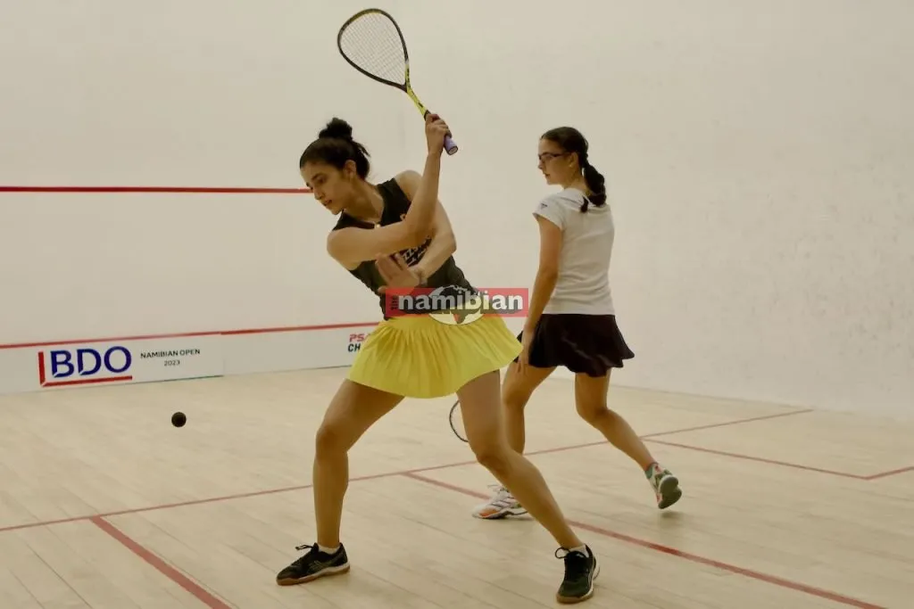 Vitalis Sport Squash squash venue photo 2 of 5