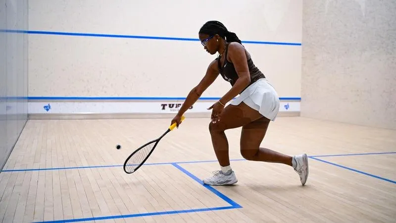 Vitalis Sport Squash squash venue photo 1 of 5