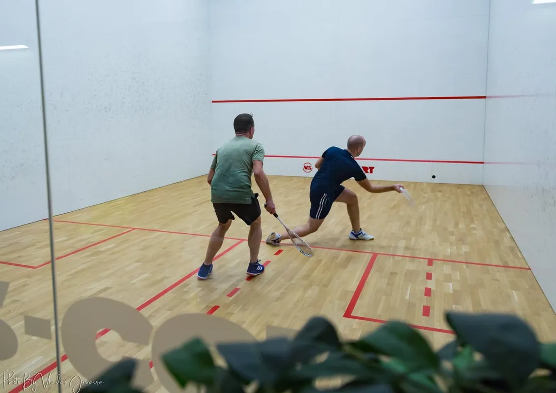 VS-Fitness squash venue photo 3 of 4
