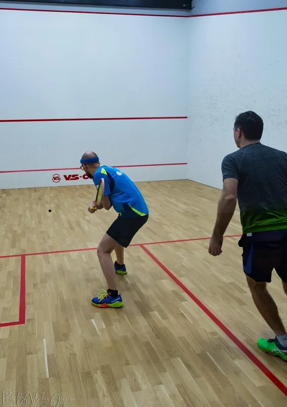 VS-Fitness squash venue photo 2 of 4