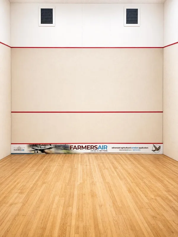 Waerenga-A-Hika Hall squash venue photo 7 of 8